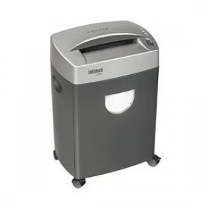 Image of Intimus 2000 Cross Cut Shredder