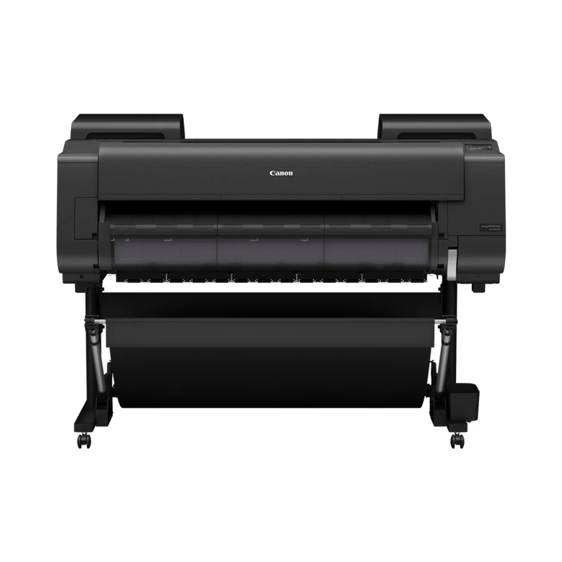 Image of Canon imagePROGRAF GP-4600S large format printer WiFi Bubblejet Colou
