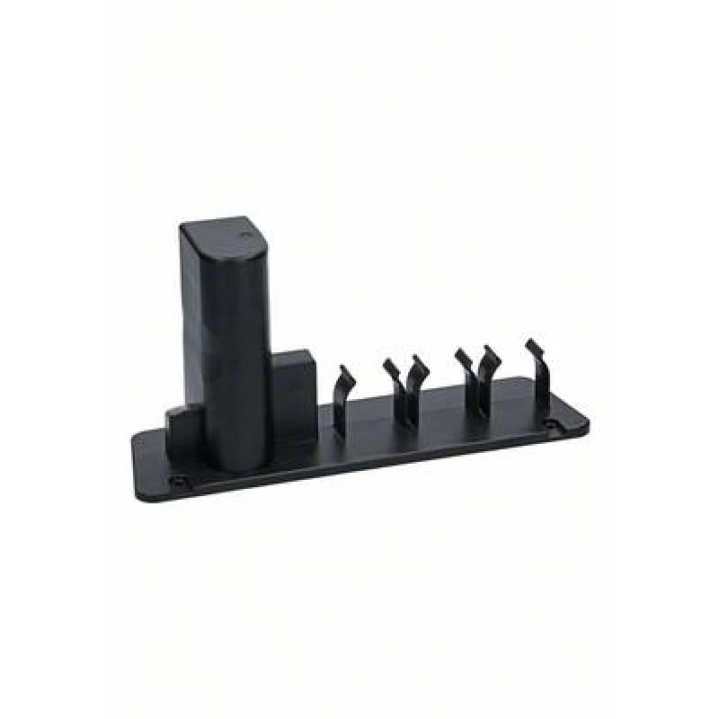 Image of Bosch Accessories Bosch 2608000668 Wall bracket for battery suction unit GAS 18V-1 2608000668