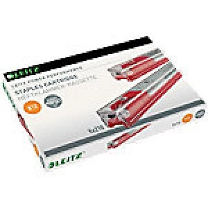 Image of Leitz Staples 26/12 1050 Staples