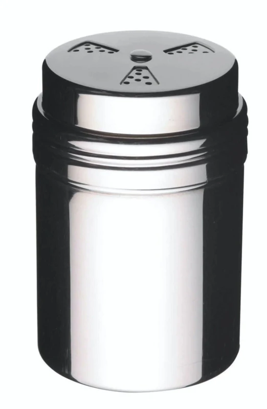 Image of Kitchencraft KitchenCraft Stainless Steel Multi Option Shaker Multi