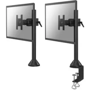 Image of Neomounts by Newstar FPMA-D965 1x Monitor desk mount 25,4cm (10) - 66,0cm (26) Tiltable, Swivelling, Swivelling