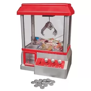 Image of Candy Grabber Machine