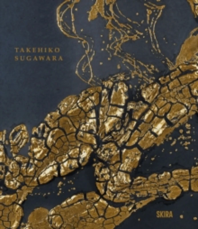 Image of Takehiko Sugawara : Eclectic Japanese Art Hardback