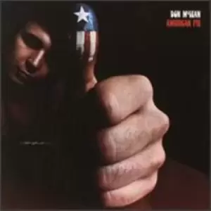Image of Don McLean - American Pie CD Album - Used