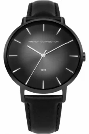 Image of Mens French Connection Watch FC1306BB