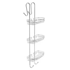 Image of Showerdrape Phoenix Shower Caddy