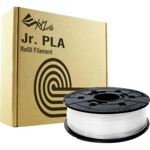 Image of XYZ RFPLCXEU00D PLA FILAMENT 600G NATURE XYRFPLCXEU00D