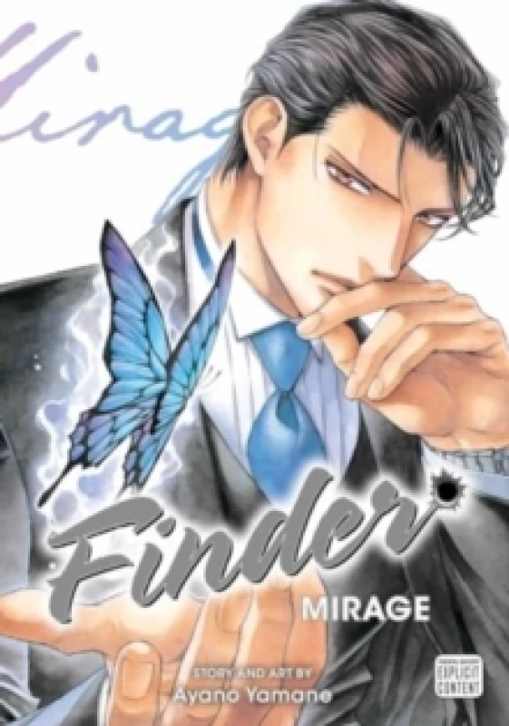 Image of Finder Deluxe Edition: Mirage, Vol. 13 Paperback / softback
