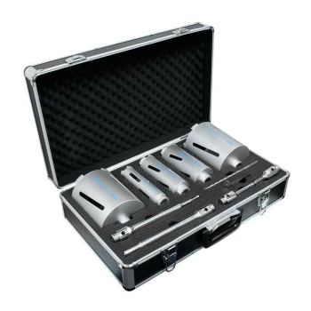 Image of Mexco - DCX90 Dry Diamond Core Drilling Kit