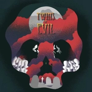 Image of Original Soundtrack - Twins Of Evil (Harry Robinson) Vinyl