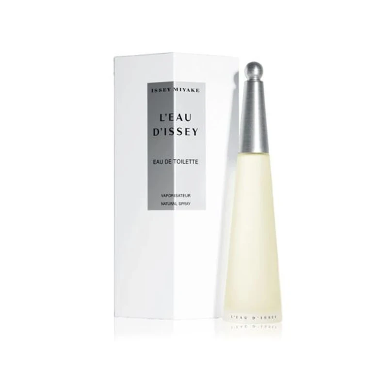 Image of Issey Miyake LEau DIssey Eau de Toilette For Her 25ml