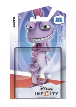 Image of Disney Infinity Randy Figure PS3/Xbox 360/Nintendo Wii/Wii U/3DS