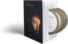 Image of Pure McCartney (Deluxe Edition)