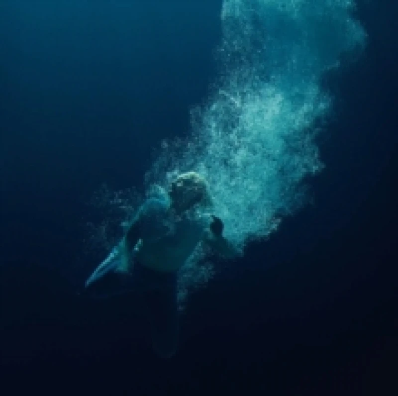 Image of Through Water CD / Album Digipak