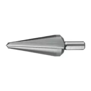 Image of Foret a tole plage de percage 4-20 mm HSS longueur totale 71mm nombre de lames