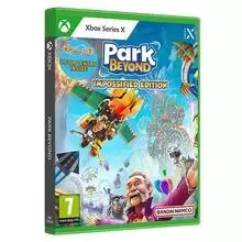 Image of Park Beyond Impossified Edition
