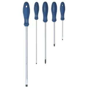 Image of Screwdriver Set, Set of 5