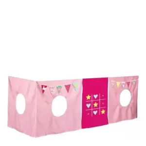 Image of Manis-H Themed Play Curtain, Pink