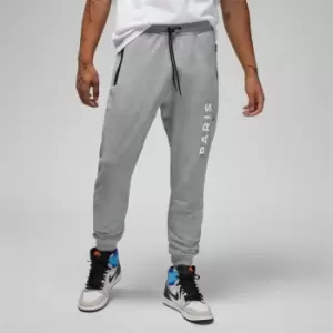 Image of Air Jordan Saint-Germain Mens Pants - Grey