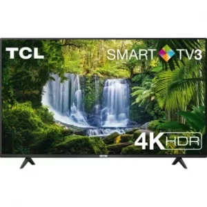 Image of TCL 55" 55P610K Smart 4K Ultra HD LED TV