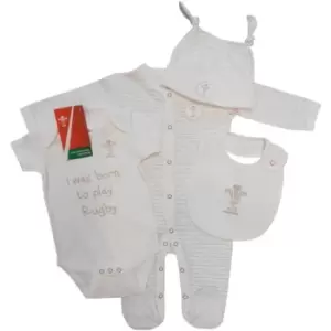 Image of Team Wru Gft Spst St Bb99 - White