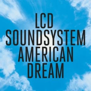 Image of Lcd Soundsystem - American Dream Vinyl