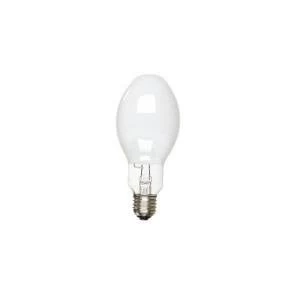 Image of GE Lighting 70W Elliptical Dimmable High Intensity Discharge Bulb 6000