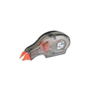 Image of 5 Star Office Mini Correction Tape Roller 4.2mmx5m Pack 10