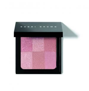 Image of Bobbi Brown Brightening Brick Tawny