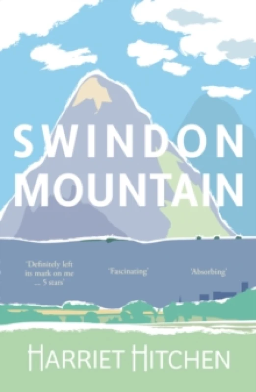 Image of Swindon Mountain Paperback / softback