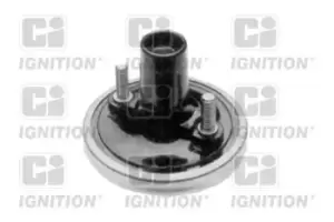 Image of Quinton Hazell XIC8055 Ignition Coil