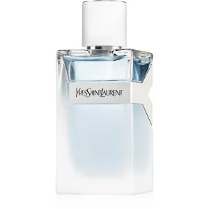Image of Yves Saint Laurent Y Eau Fraiche Eau de Toilette For Him 100ml