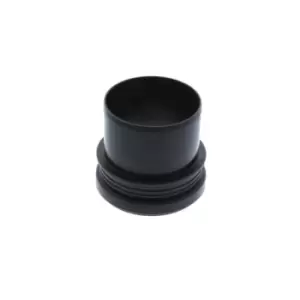 Image of Grohe 42766000 90mm 'S'traight Union Connector Pipe - 815429