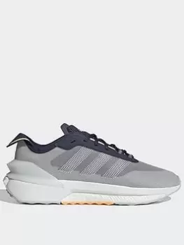 Image of adidas Sportswear Sportswear Avryn Trainers - Navy, Size 9, Men