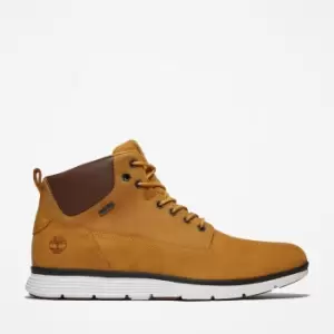 Image of Timberland Killington Gore-tex Chukka For Men In Yellow, Size 7