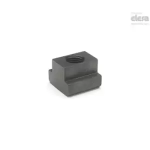 Image of ELESA T-nut-DIN 508-5-M4-10