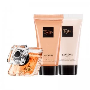 Image of Lancome Tresor Gift Set 30ml