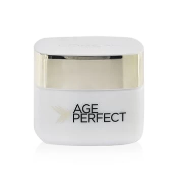 Image of L'OrealAge Perfect Collagen Expert Reflective Treatment Day Cream - For Mature Skin 50ml/1.7oz