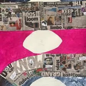 Image of Blank Statements - Signs Are Rampant Vinyl