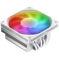 Image of Jonsbo HX6200D Low-Profile Down Draft aRGB CPU Air Cooler
