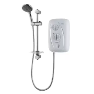 Image of Triton T80Z Thermostatic Fast-fit 9.5kW Electric Shower - 142732