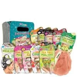 Image of 7th Heaven Gift Sets Pamper Hamper