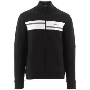 Image of BOSS Black Skaz 1 Zip Top