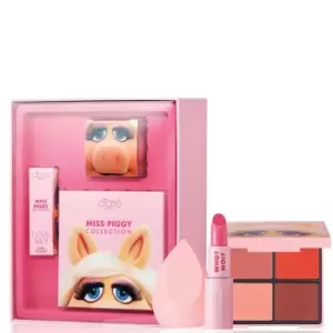 Image of Ciate London x Miss Piggy The VIP (Very Important Pig) Collection