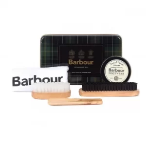 Image of Barbour Boot Care Kit