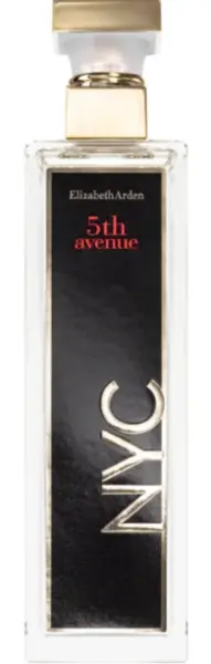 Image of Elizabeth Arden 5th Avenue NYC Eau de Parfum For Her 125ml