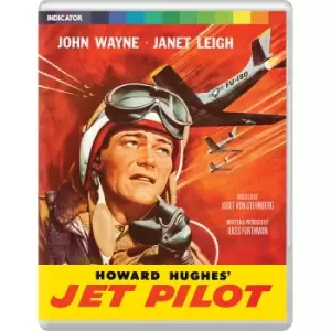 Image of Jet Pilot (Limited Edition)