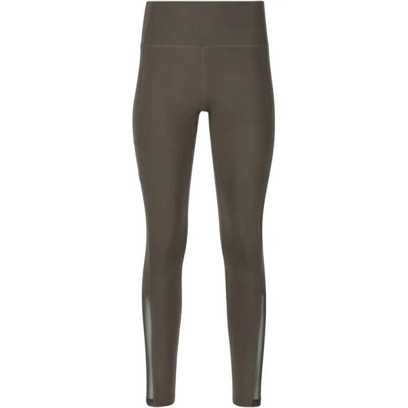 Image of Womens leggings Athlecia Elli Gris Female 34