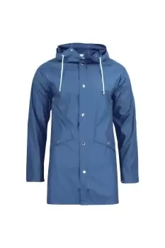 Image of Classic Raincoat